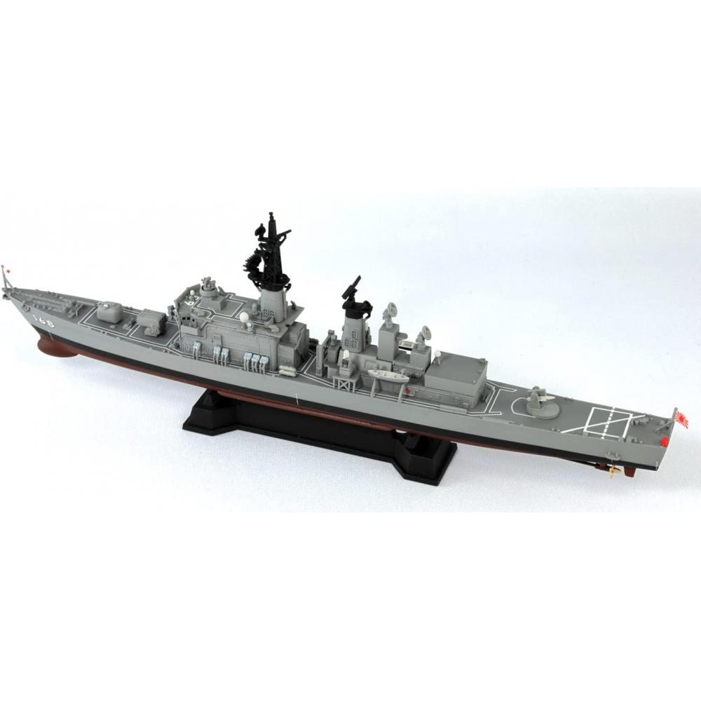 Pitlord 1 700 Skywave Series Japan Maritime Self Defense Force Destroyer Ddg 168 Tachikaze Plastic Model J101