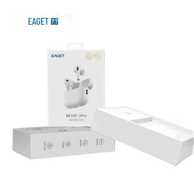 

Eaget BE100-3Pro Bluetooth Earbuds