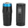 Cordless Tattoo Pen Machine Aluminum Alloy Frame Digital Display High Speed Tattoo Machine