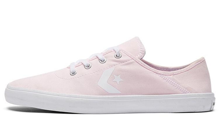 Женские Converse Costa Розовые 563437c 35.5