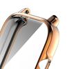 Watch Case Anti-scratch Electroplating TPU Smart Watch Full Protector Cover Shell for Amazfit GTS 3