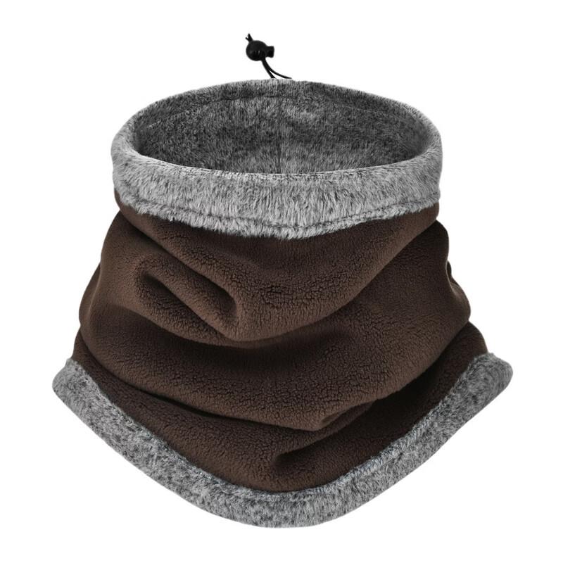 Miling Winter Fleece Neck Warmer