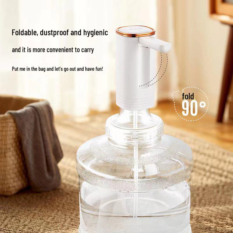 Electric Automatic Water Dispenser Pump Machine