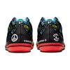 Converse All Star BB EVO Peace & Unity Unisex Sneakers Black Multi 172181C