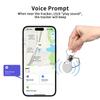 Find My Find Airtag for Apple Anti-lost Device Bluetooth Pet Tracking Smart Anti-lost Locator