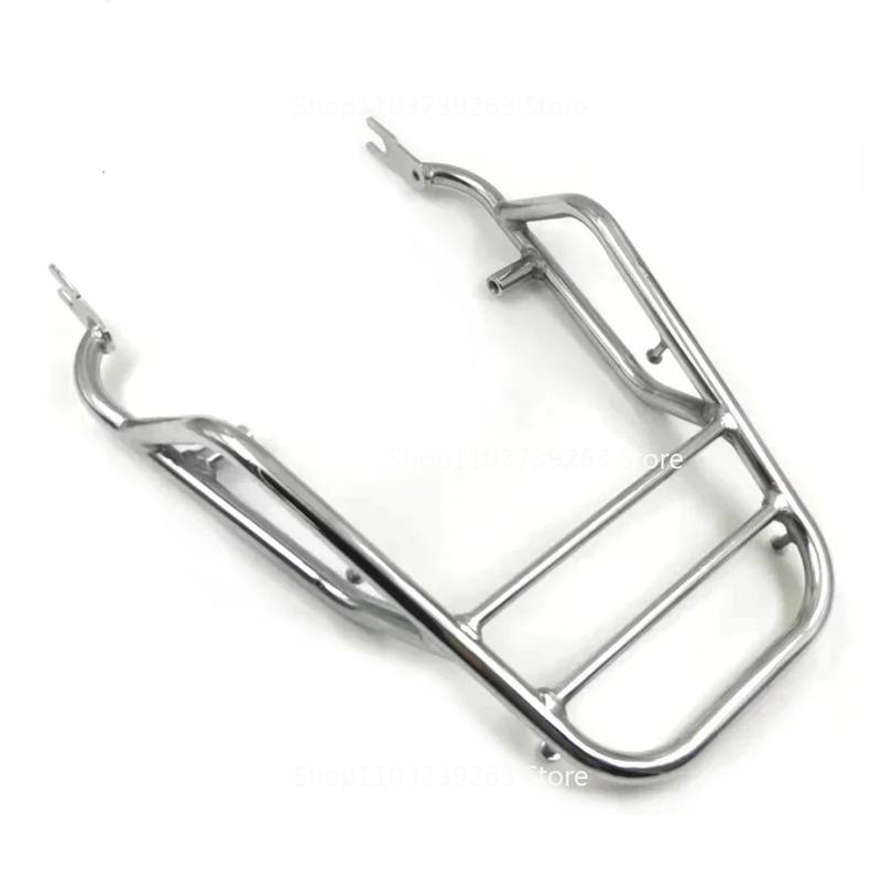New Motorcycle Rear Rack Bracket for Kawasaki W400 W650 W800 W 400 650 800