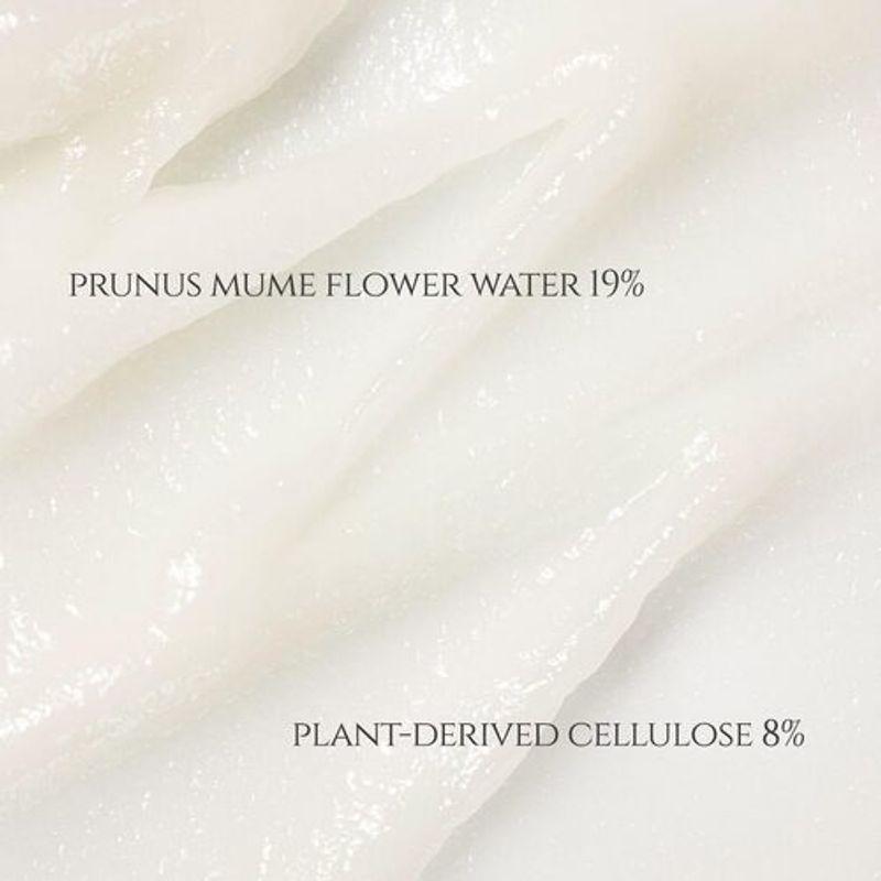 [Beauty of Joseon] Apricot Blossom Peeling Gel 100ml