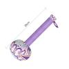Back Knock Massage Tool Wormwood Mugwort Herbal Medicine Filling Hammer Massager Fitness Stress Relax Body Health Care Tools