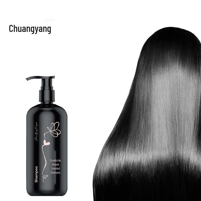 CHUANGYANG Streamside Breeze Scented Shampoo