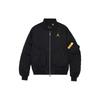 Legacy Jacket Men's Black (Unisex) Jackets CZ1191 010
