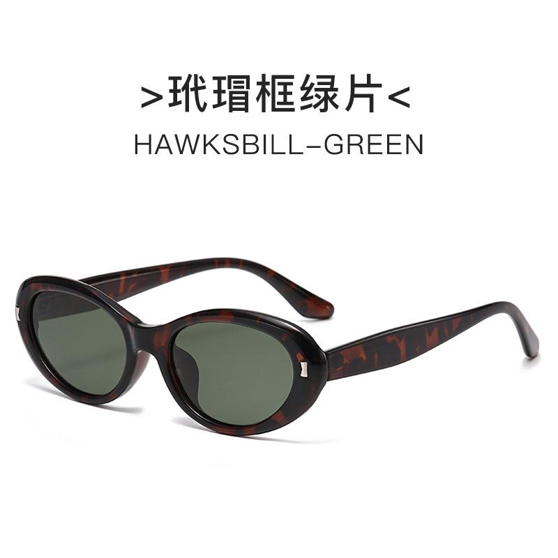 2026 New Promotion Luxury Brand Design Women s Cat Eye Sunglasses Outdoor Travel Party Sunscreen UV400 TR90 Polarized Sunglasses