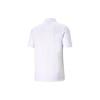 PUMA Polo Shirt With Letter P Men tops White 586674-02