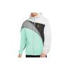 Jordan Jumpman Jackets Men's Multicolor Patchwork Hooded Moderate Other CK6867-100