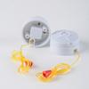 Improvement Wall Light Switching Power Light Switch Lamp Accessory Pull Chain Switch Power Supplies