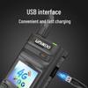 UNIKOO Starry Edition 4G Dual-Mode Walkie-Talkie (CN Version)