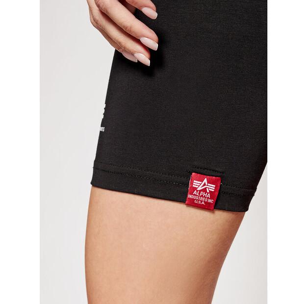 Леггинсы Alpha Industries Basic Bike