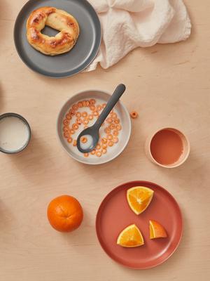 Kids Small Plate 4P Set