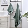 Soft and Absorbent, Towel, Bath Towel, Not Easy To Shed Hair, Household Towel