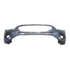 2478803501 Fits the Front Bumper of the 2020 Mercedes-Benz GLA-Class W247.