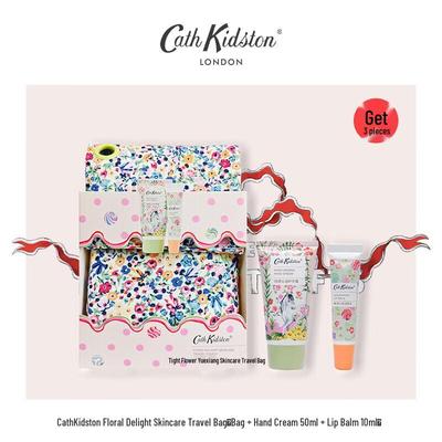 Dárková sada krémů na ruce Cath Kidston