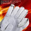 1 Pair Winter Moto Heated Gloves Thermal Electric Cold Weather Heating Gloves 5000mAh Battery Waterproof Anti-Slip for Men Women