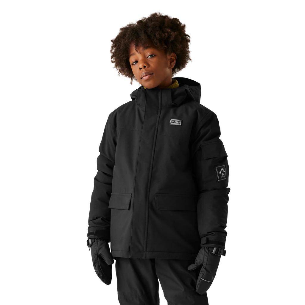 Childrens/Kids Shredder Ski Jacket
