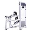 Seated Shoulder and Chest Press Strength Training Machine