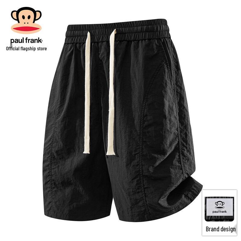 Paul Frank Men s Summer Casual Beach Shorts 3XL