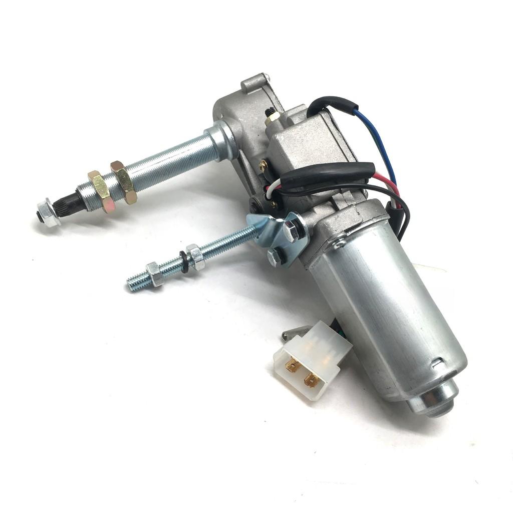 Excavator Wiper Motor For Doosan Deawoo