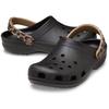 Crocs Classic Leopard Clog 211972 001