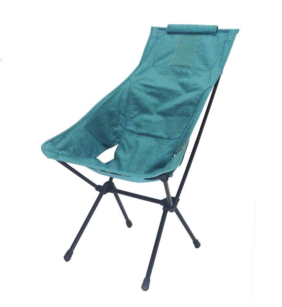 Helinox Deco Beach Sunset Lagoon 19750004410001 Home, & Chair, Blue, синий
