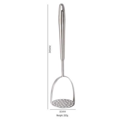 Multi-functional Manual Potato Masher