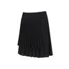ANEW GOLF Women Pleated Wrap Skirt_Bk