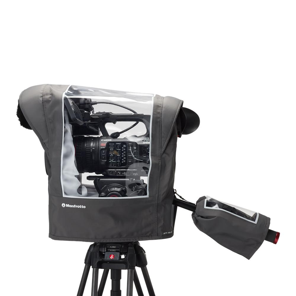 Pro Light Couverture de caméra Cineshield M/L