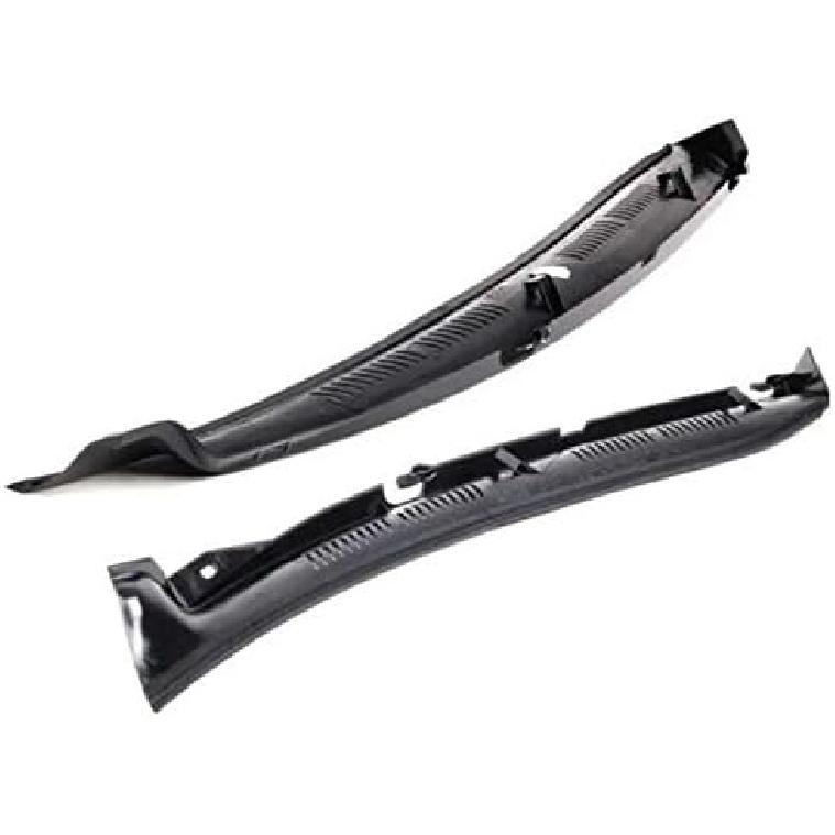 

Накладка лобового стекла для E-Class W210 E320 E430 2108310958