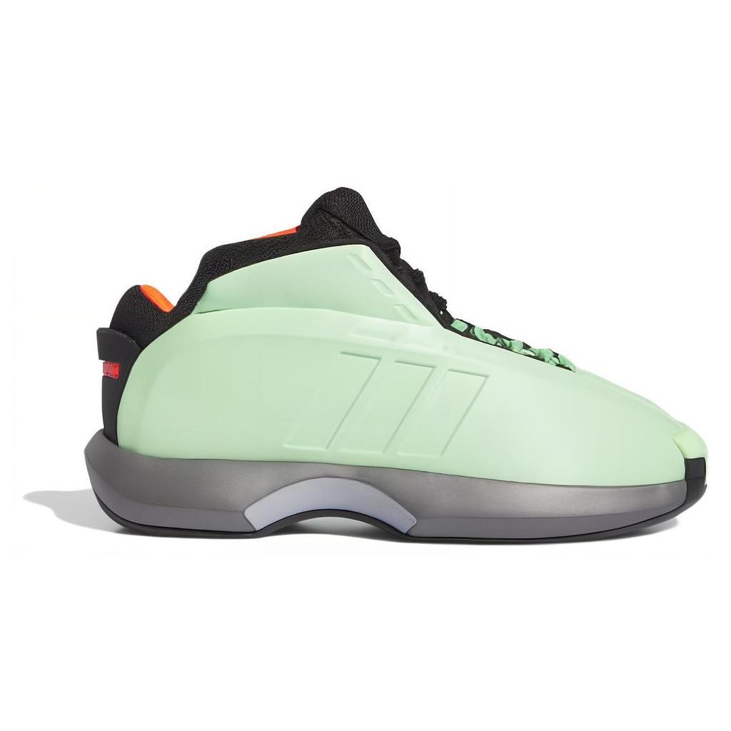 adidas Crazy 1 Mint Men Sneakers Green Supplier-Colour Core-Black IG1603