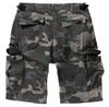 Brandit BDU Ripstop Shorts