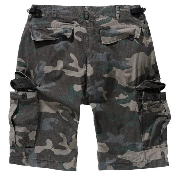 Brandit BDU Ripstop Shorts