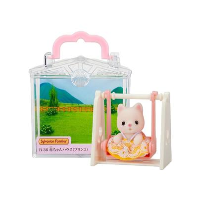 Bebek ve Peluş Oyuncaklar – Oyuncak bebek evleri ve aksesuarları