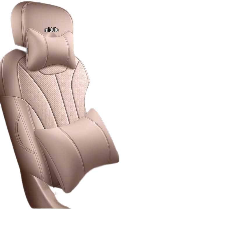 Leapmotor C11 2026 Model Pure Electric Zhizun Edition Car Seat Cover - Vehicle-Specific Full Coverage with 640 Lidar