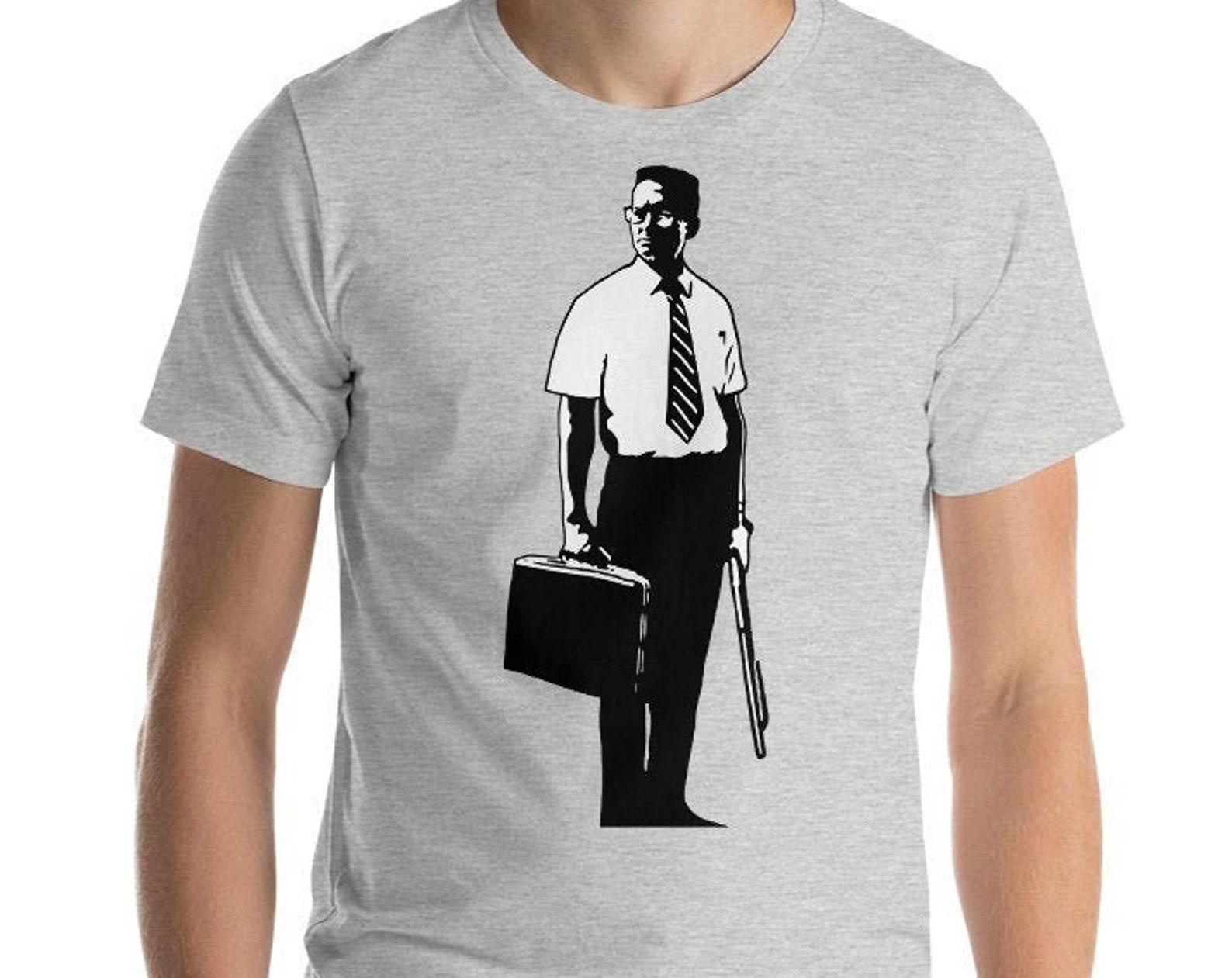 D-Fens - Unisex T-Shirt 4XL