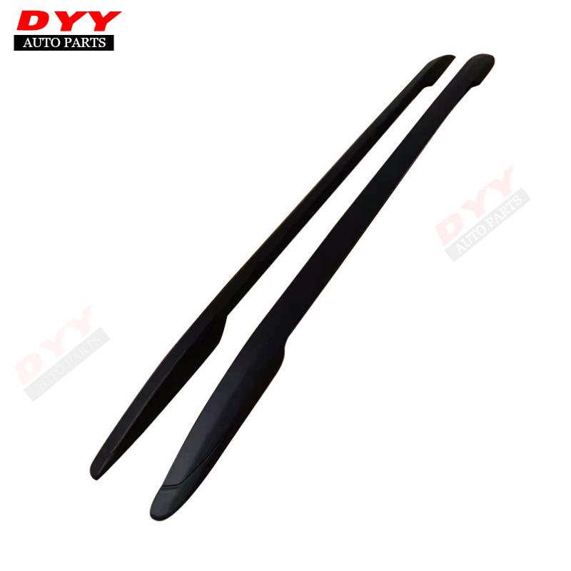 Sienna Roof Rack Crossbars Upgrade for 2021-2025 Models