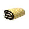 Outdoor Picnic Mat with Three Layers and Non-Slip Surface - Large Camping Blanket for Beach Park or Outdoor Activities