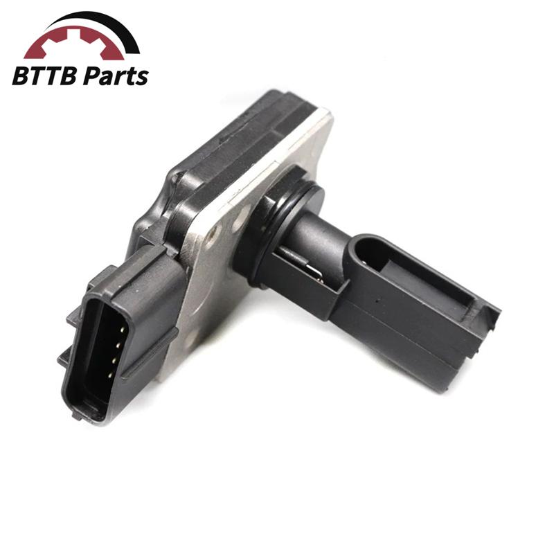 XF2F-12B579-AA 6p Mass Air Flow Meter Sensor MAF For Ford E-150 Escape Explorer Focus Ranger Mazda Tribute 1L2F-12B579-BA