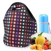 Lightweight Lunch Tote Bags Washable Insulated Lunch Tote Bag Insulated Thermal Lunch Bag Camping