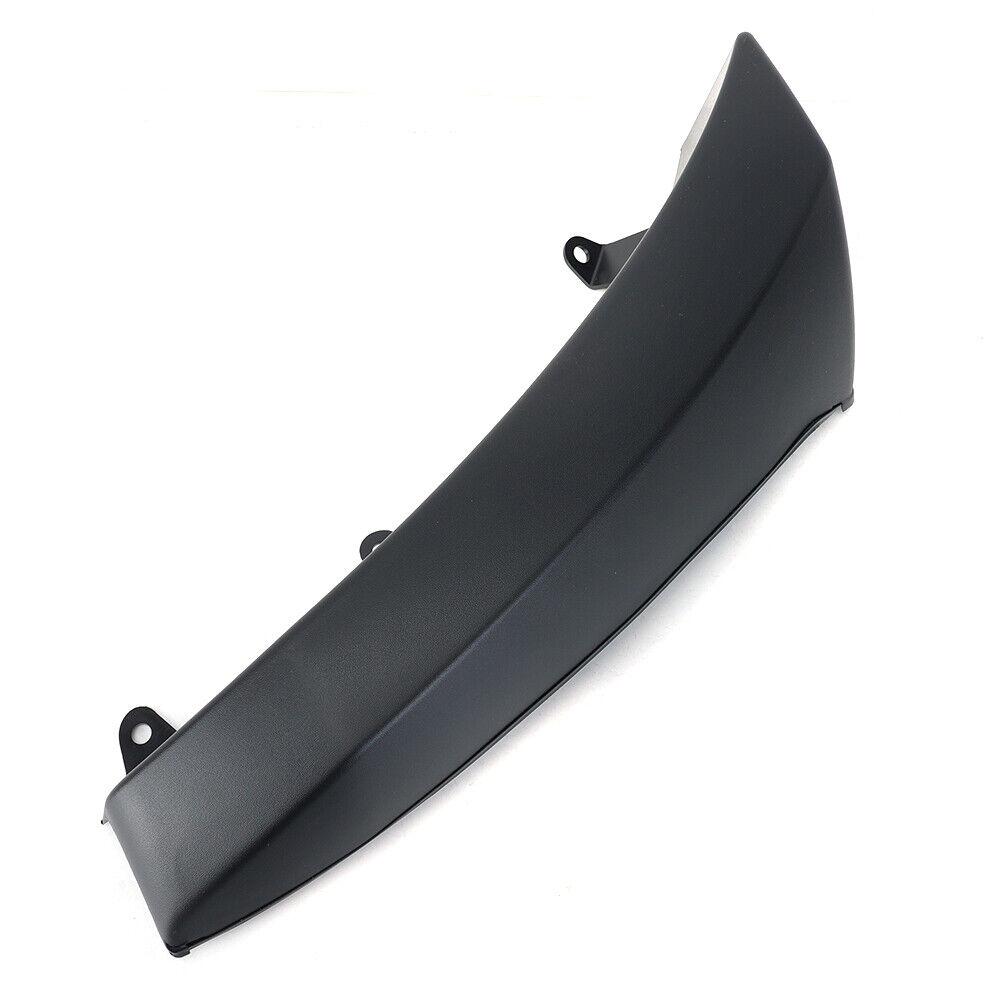 New RH Front Right Side Wheel Opening Flare Molding For Dodge Ram 4500 2012-2018