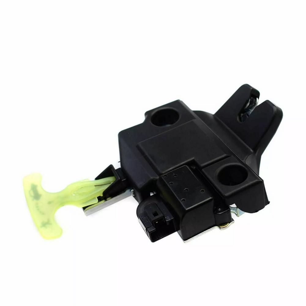 1× 57530AJ00A Trunk Lock Latch Release Actuator For Subaru Legacy 2010 2011-2014