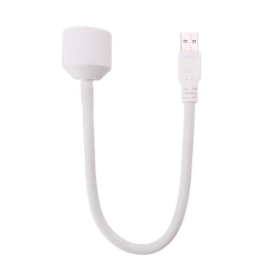 Praktische Nagellicht-Plug-and-Play-Mini-LED-Lampe, Gel-Nagellack-Trocknungsmaschine