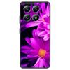 For Xiaomi 14T Case Soft TPU Cool Space Animals Silicone Back Cover for Xiaomi 14T Pro Phone Cases 14 t 14tPro Protective Fundas