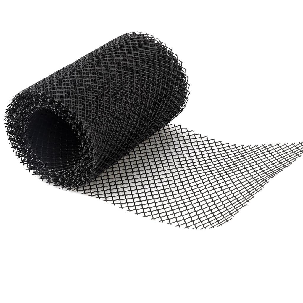 Anti-Leaf Gutter Net: Protective Roof Guard Against Clogging